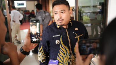 Bupati Subang Optimistis Target PAD Rp950 Miliar Tercapai