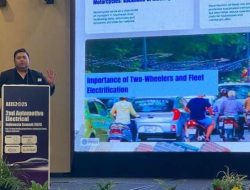 EV-READY Luncurkan Project EV-GO: Gandeng Eks Tesla dan Founder Unicorn untuk Dorong Transportasi Cerdas