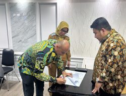 Bupati Subang Katakan PT Subang Sejahtera Harus Bikin Hidup Warga Lebih Sejahtera