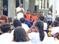 Tim Porprop Sepakbola Subang Siap Ukir sejarah
