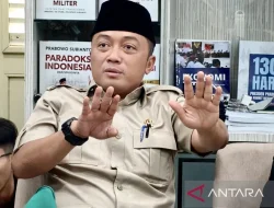 Mensesneg Ingatkan Pejabat Negara Tak Semena-Mena Gunakan Sirine dan Pengawalan