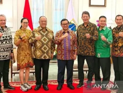 Jakarta Jadi Tuan Rumah Perdana PON Pantai 2026
