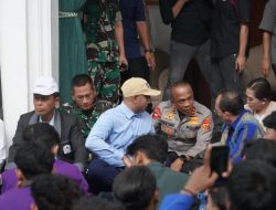 Kapolda Jabar Pertimbangkan Masa Depan, Mahasiswa Aksi Anarkis Tak Dikenakan Tindakan Hukum