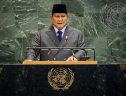 Presiden Prabowo Nyatakan Indonesia Siap Kerahkan Pasukan Perdamaian ke Gaza