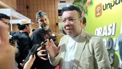 Achmad Tjachja Soroti Kemiskinan Desa, Dorong Penguatan Modal Sosial dalam Pembangunan Pertanian
