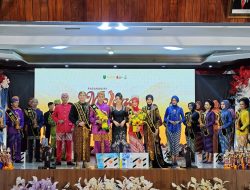 Naura dan Fachri Terpilih Sebagai Moka Subang Tahun 2025