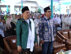 Pendidikan Pesantren Miliki Peran Penting Mencetak Generasi Cerdas dan Berakhlakul Karimah