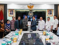 Menko Kumham Imipas Dukung Percepatan Kodifikasi RUU Pemilu