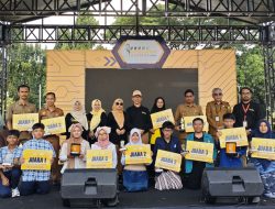 23 Inovator Unjuk Karya untuk Kesejahteraan Masyarakat