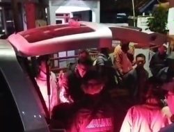 Diduga Lalai, Program Makan Bergizi Gratis Jadi Petaka di Bandung Barat