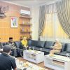 Pererat Sinergi, BAZNAS Purwakarta Gelar Silaturahmi dan Audiensi dengan DPRD