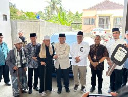 Kolaborasi BPKH RI dan Hidir Foundation: Perkuat Layanan Umat di Jawa Barat