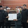 DPRD dan Bupati Purwakarta Sepakati Rancangan KUA-PPAS APBD 2026 Sebesar Rp 2,4 Triliun