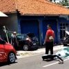 Inilah Identitas Korban Kecelakaan Lalulintas di Cijambe Subang