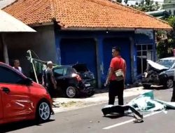 Inilah Identitas Korban Kecelakaan Lalulintas di Cijambe Subang