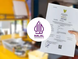 Aturan Baru Sertifikat Halal Berlaku Tanpa Batas Waktu, BPJPH Soroti Dampak pada Pasar Ekspor