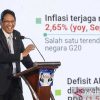 Menkeu Purbaya Buka Peluang Kenaikan Gaji ASN pada 2026