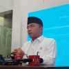 Presiden Perintahkan Pembentukan Ditjen Pesantren, Jadi Kado di Hari Santri