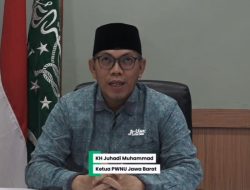 PWNU Jawa Barat Kecam Keras Tayangan Trans7 yang Dianggap Lecehkan Kiai dan Pesantren