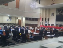 DPRD Subang Targetkan PT Subang Sejahtera Setor PAD Rp6 Miliar pada 2026