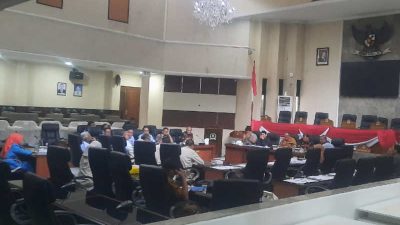 DPRD Subang Targetkan PT Subang Sejahtera Setor PAD Rp6 Miliar pada 2026