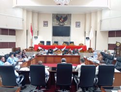 DPRD Subang Naikkan Target PAD BUMD Jadi Rp33 Miliar, Imbas Penurunan Dana Transfer Pusat