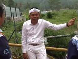 Usai Sidak Gubernur Jabar, AQUA Luruskan Isu Sumber Air dan Izin Operasional