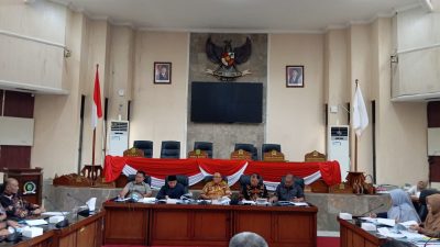 Banggar DPRD Subang Optimalkan BUMD untuk Capai Target PAD Rp1 Triliun pada 2026