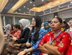 Hadiri Rakernas Dekranas, Ega: Subang Miliki Peluang Besar untuk Lebih Menonjol di Ajang Nasional