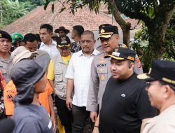 Kewaspadaan Masyarakat Atas Bencana Sangat Penting   