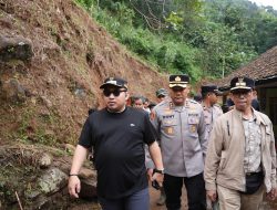 Rey Perketat Aktivitas Pertambangan