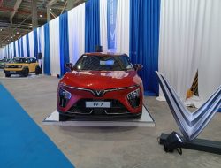 Mobil Listrik Cepat, Canggih dan Murah Siap Banjiri Indonesia