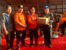 Perumda Tirta Rangga Subang Pulihkan Layanan Air Bersih