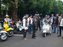 Rakernas VAC Indonesia 2026 di Purwakarta Momentum Konsolidasi VAC Indonesia