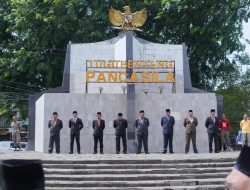 Nilai Jeblok, 3 Saudara Bupati Tak Lolos Open Bidding