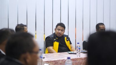 Rey: Perhatikan Kelompok Rentan