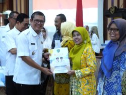 171 ASN di Subang Purna Tugas