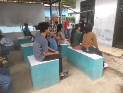 KTP Bisa Dicetak di Kecamatan