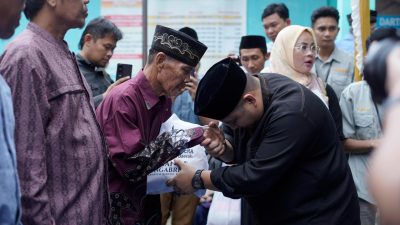 Pembangunan RSUD Pantura Selesai 2028