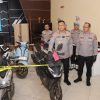 Ungkap Kasus Curanmor, Polres Subang Amankan Tiga Pelaku