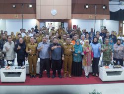 Musrenbang 2027, Bupati Subang Prioritaskan Aspirasi Rakyat