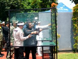 KDM dan Reynaldi Saling Tembak di Makodim Subang