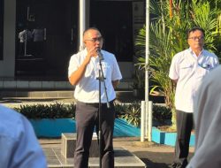 Perumda TRS Genjot Layanan Air Bersih 