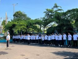 Pelayanan Publik Penting Jaga Etika 