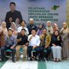 BAZNAS Jabar Gelar Pelatihan Digital Marketing, Dorong Mustahik Naik Kelas jadi Muzakki