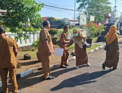 Kadisdik: Silahkan Kritik Saya
