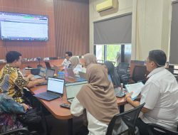 Jurnal SINGA Dorong Pembangunan Berbasis Riset dan Inovasi