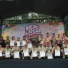 Ribuan Peserta Meriahkan LATGAB Part II Pramuka Se-Kwarran Kasomalang 2026