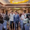 Ribuan Pemuda Padati Fave Hotel Garut, Presiden BRICS Youth Forum Indonesia Bagikan Kiat Sukses Generasi Muda