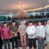 Teacher Preneur Nusantara dan IEC Jabar Sukses Gelar Agenda Akbar Bersama 6.000 Peserta di Subang dan Garut